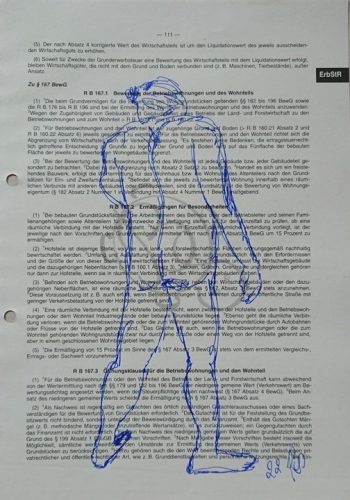 BStBl Akt 7