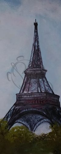 Eiffelturm