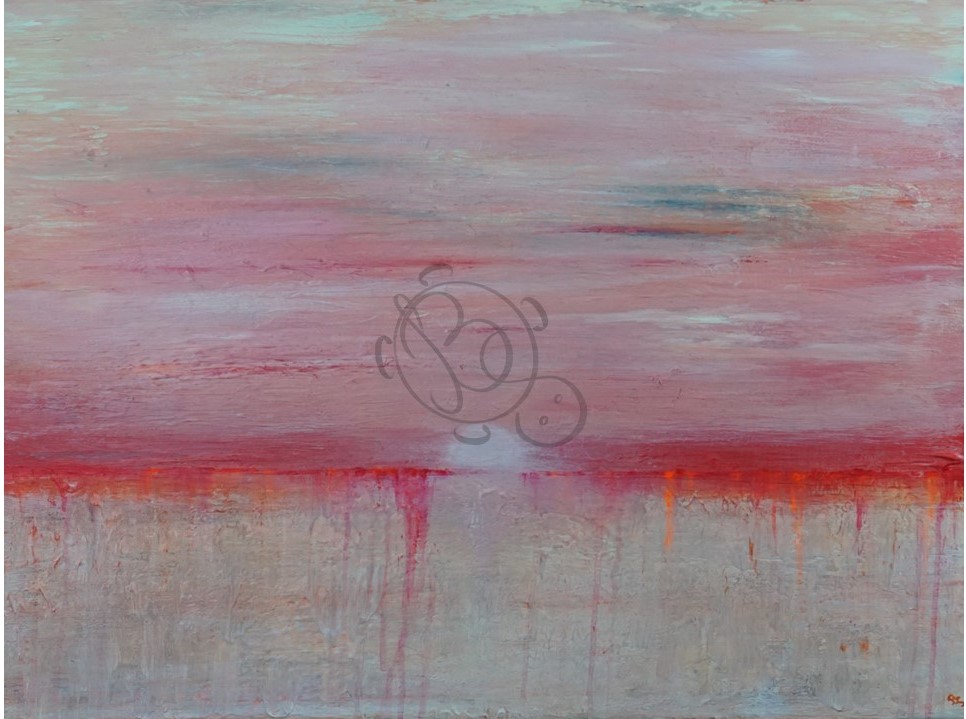 Sehnsucht 2021 80x60