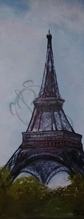 Eiffelturm