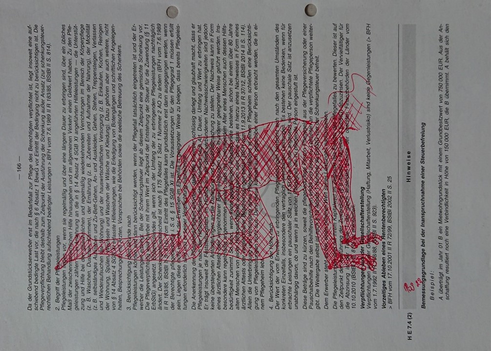 BStBl Akt 4
